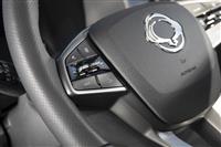 2019 Ssang Yong Korando